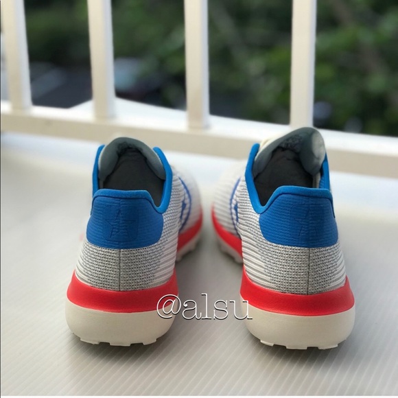 NWT Converse Thunderbolt Modern Pure Platinum WMNS - Picture 5 of 7